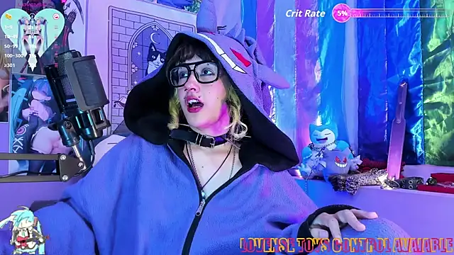 Angel Sweett 1 online show from 04.05.26