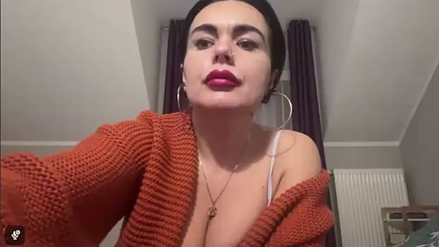 DESIREjenny online show from 12.03.25