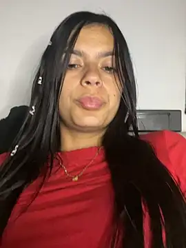 c nasha  online show from 07.27.26