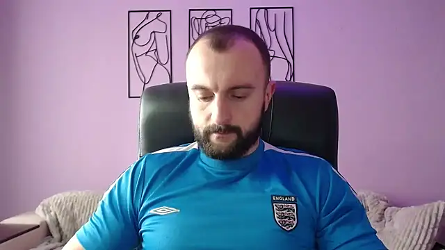 brindlefly6969 online show from 02.03.25