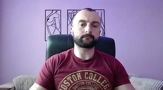 brindlefly6969 online show from 03.01.25