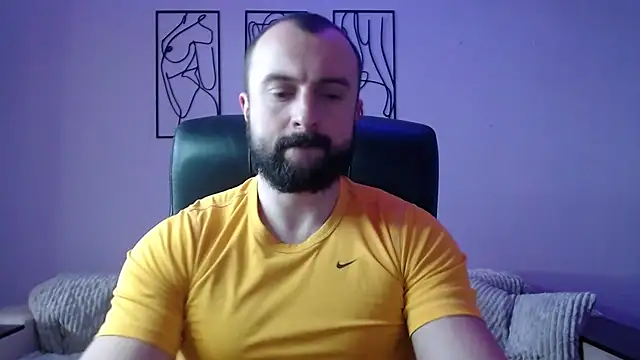 brindlefly6969 online show from 03.14.25