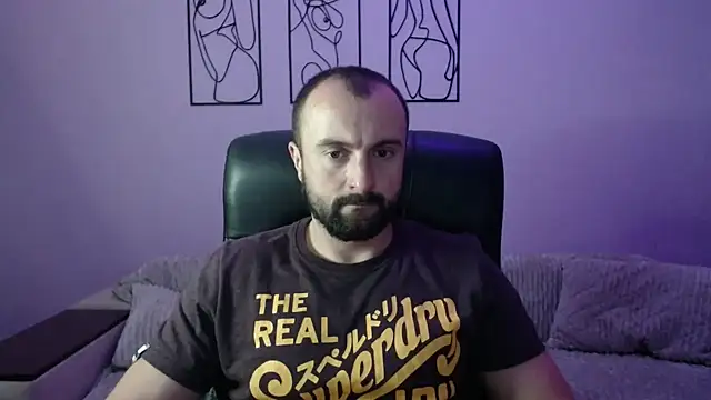 brindlefly6969 online show from 09.12.25