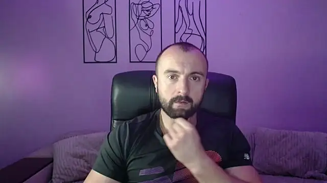 brindlefly6969 online show from 10.07.25