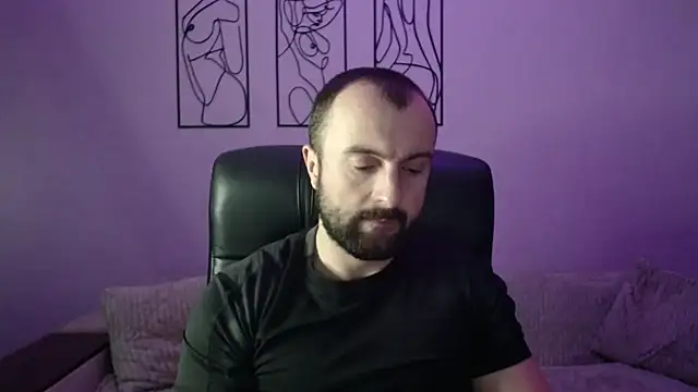 brindlefly6969 online show from 11.20.25