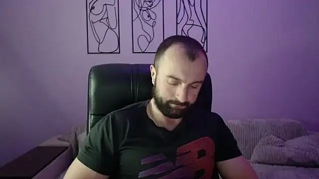 brindlefly6969 online show from 12.18.25