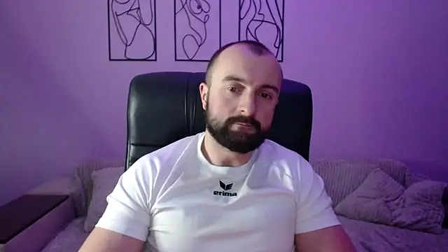 brindlefly6969 online show from 01.08.26