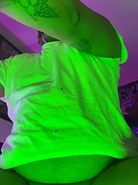 4EVAGLACIERS online show from 12.27.24