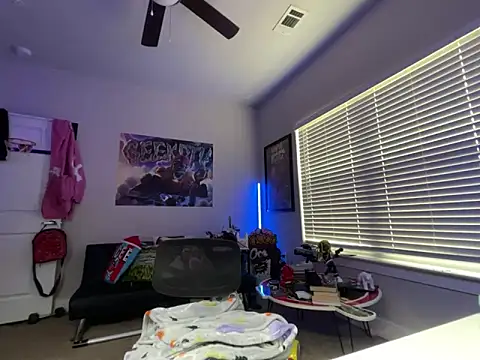 4EVAGLACIERS online show from 03.30.26