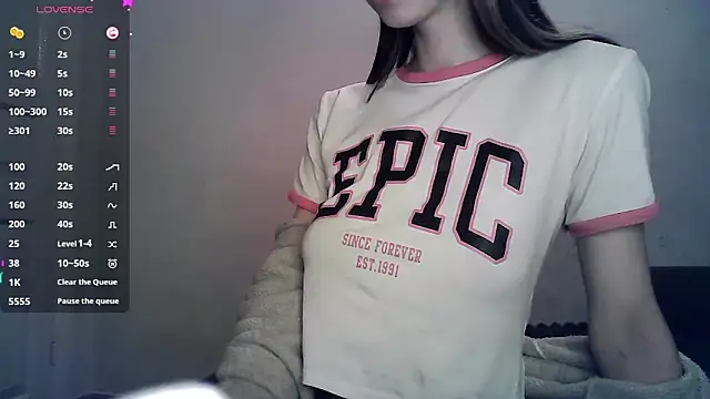 ElizaSwon online show from 02.06.25