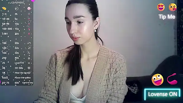 ElizaSwon online show from 02.23.25