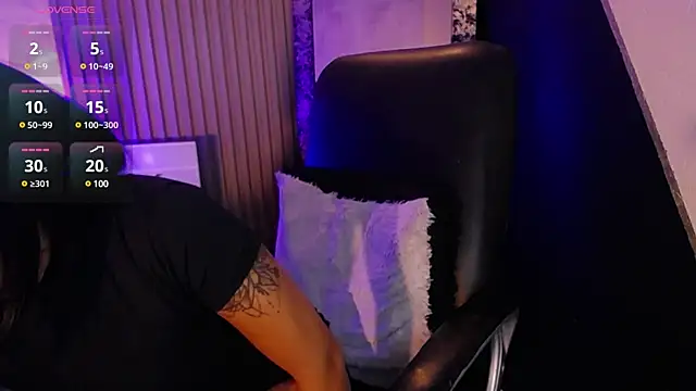 Snapshot of isabella_smith_ chatting on 01.24.25 isabella smith online show from 01.24.25