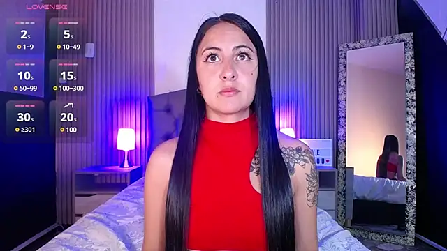 Snapshot of isabella_smith_ chatting on 02.28.25 isabella smith online show from 02.28.25