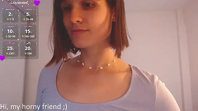 Your Hand In mine online show from 02.06.25