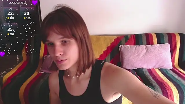 Your Hand In mine online show from 03.06.25