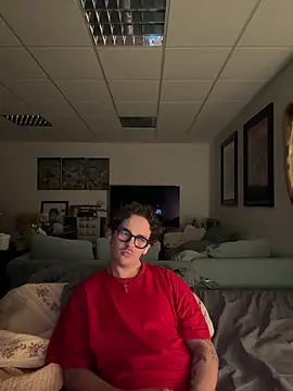 Snapshot of hardmecl chatting on 12.05.24 hardmecl online show from 12.05.24