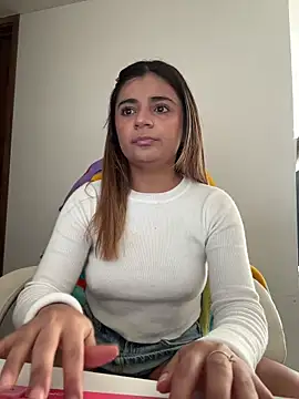 pamell col online show from 03.17.26