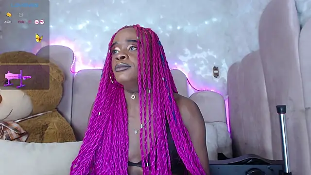 puca ebony online show from 01.24.25