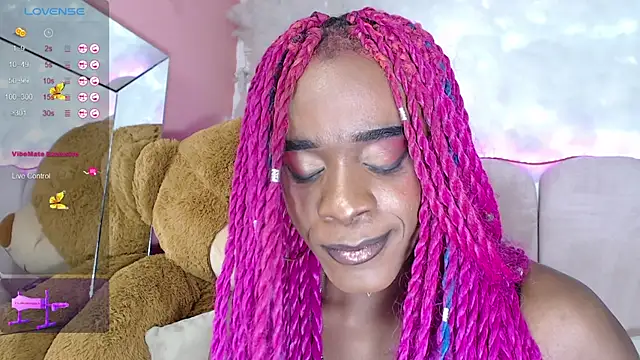 puca ebony online show from 01.28.25