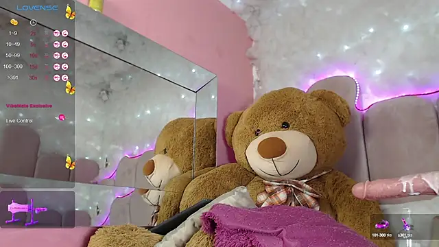 puca ebony online show from 01.29.25