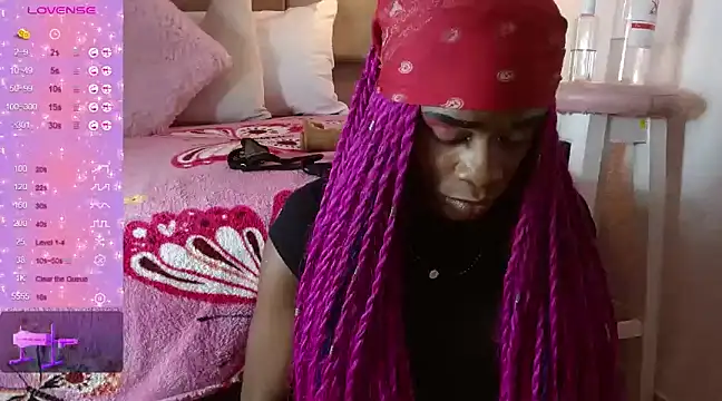 puca ebony online show from 02.25.25