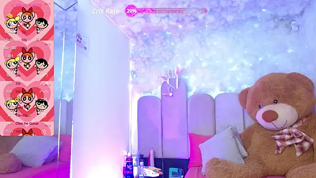 puca ebony online show from 09.11.25