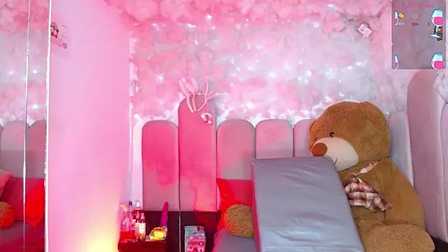 puca ebony online show from 02.23.26