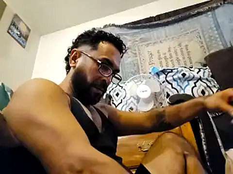 Forbidden daddy online show from 02.16.25