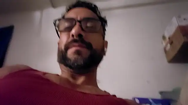 Forbidden daddy online show from 05.26.26