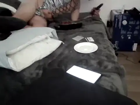 Iliketocooksquirt25 online show from 02.11.25