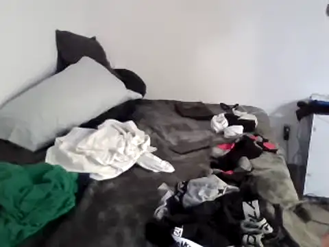 Iliketocooksquirt25 online show from 02.28.25