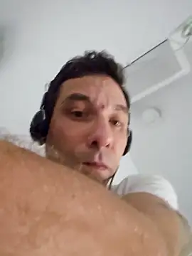 Iliketocooksquirt25 online show from 10.11.25