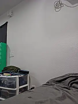 Iliketocooksquirt25 online show from 01.13.26