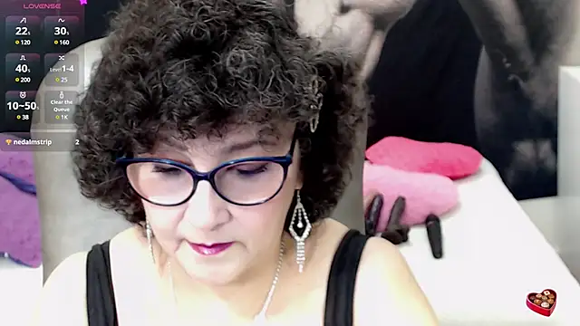 cataleya mom online show from 03.17.25