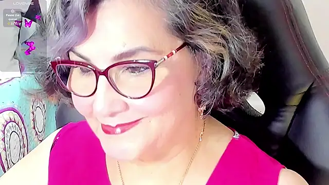 cataleya mom online show from 09.12.25