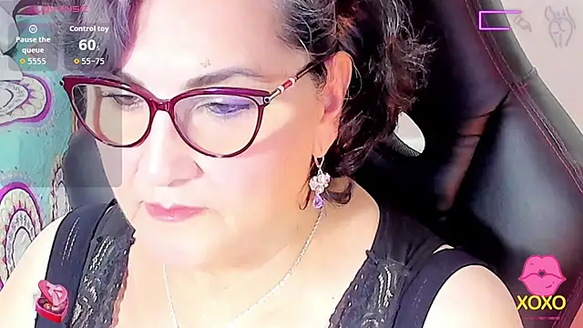 cataleya mom online show from 09.15.25