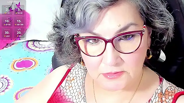 cataleya mom online show from 09.26.25