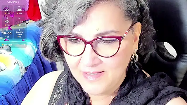 cataleya mom online show from 10.03.25