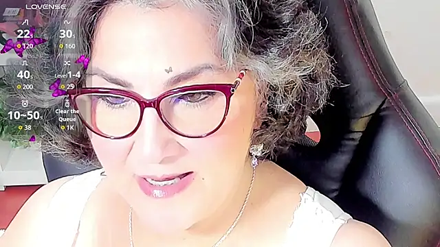 cataleya mom online show from 10.14.25