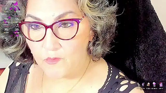 cataleya mom online show from 11.20.25