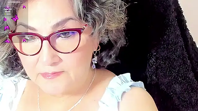 cataleya mom online show from 11.22.25