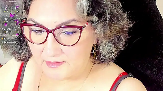 cataleya mom online show from 11.28.25