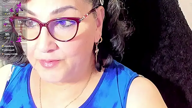 cataleya mom online show from 12.15.25