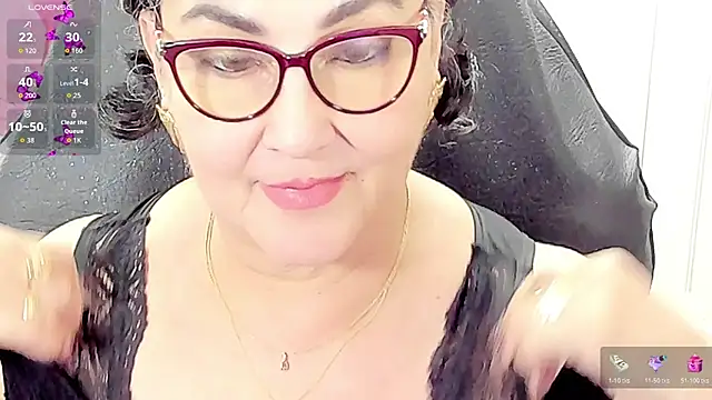 cataleya mom online show from 04.12.26