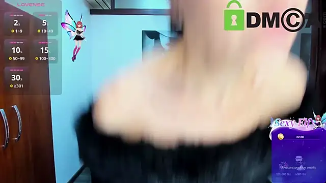 Silvia Wallec online show from 02.28.25