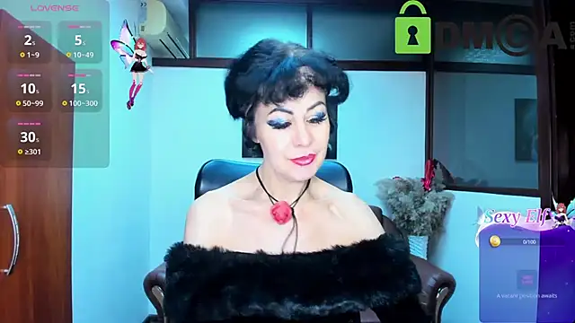 Silvia Wallec online show from 03.02.25