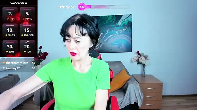 Silvia Wallec online show from 02.15.26