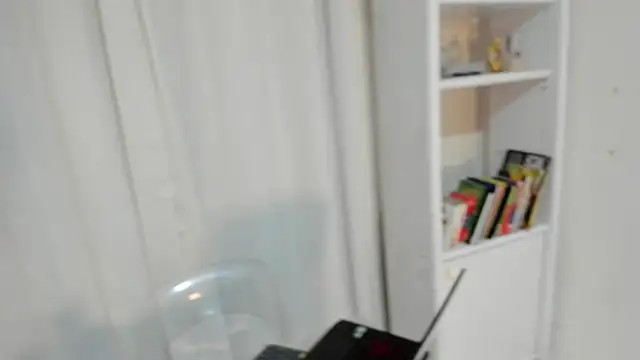 Snapshot of Jessica_Herrera_ chatting on 01.27.25 Jessica Herrera online show from 01.27.25