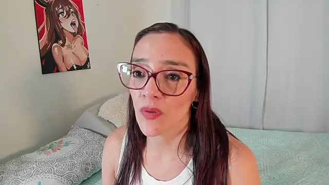 Snapshot of Jessica_Herrera_ chatting on 09.12.25 Jessica Herrera online show from 09.12.25