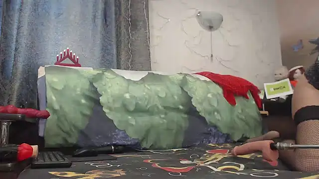 Vero nika8 online show from 12.25.24